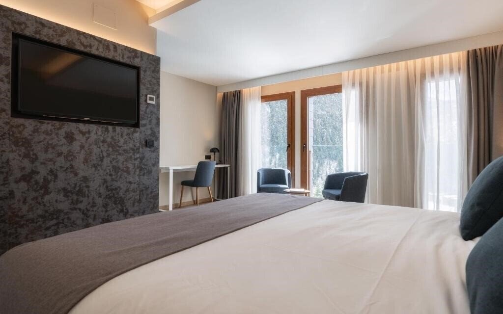 Фото Hotel Montarto 4*