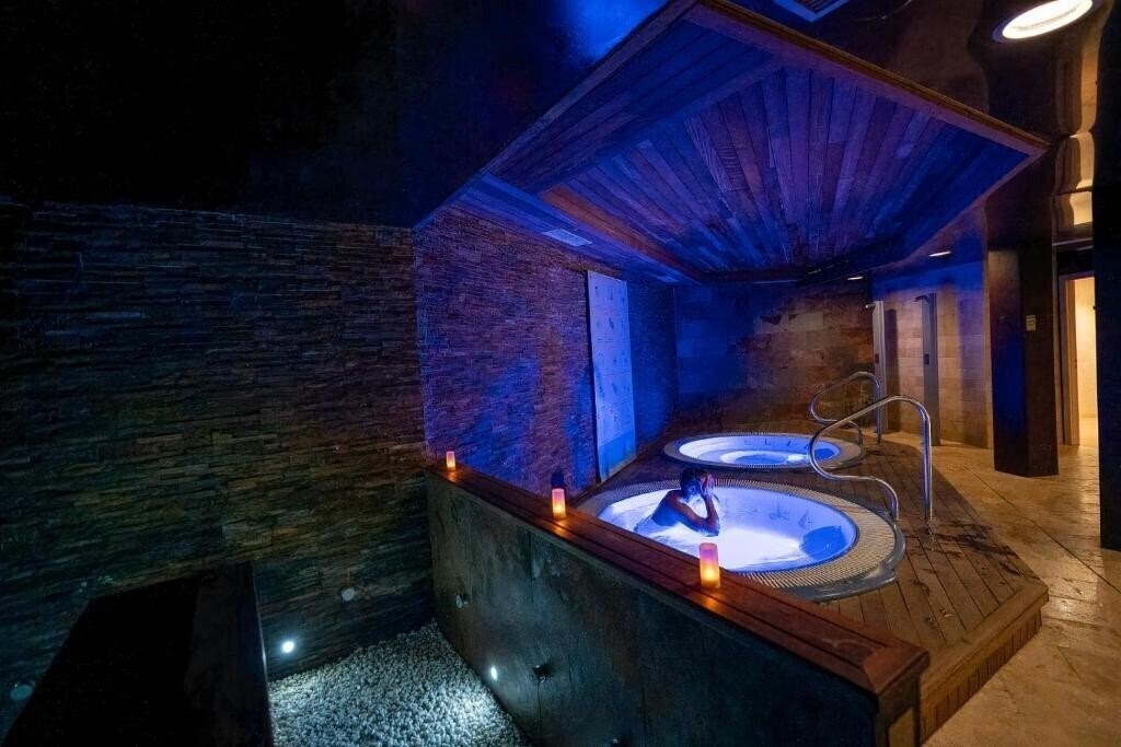 Фотографія Hotel Montarto 4*
