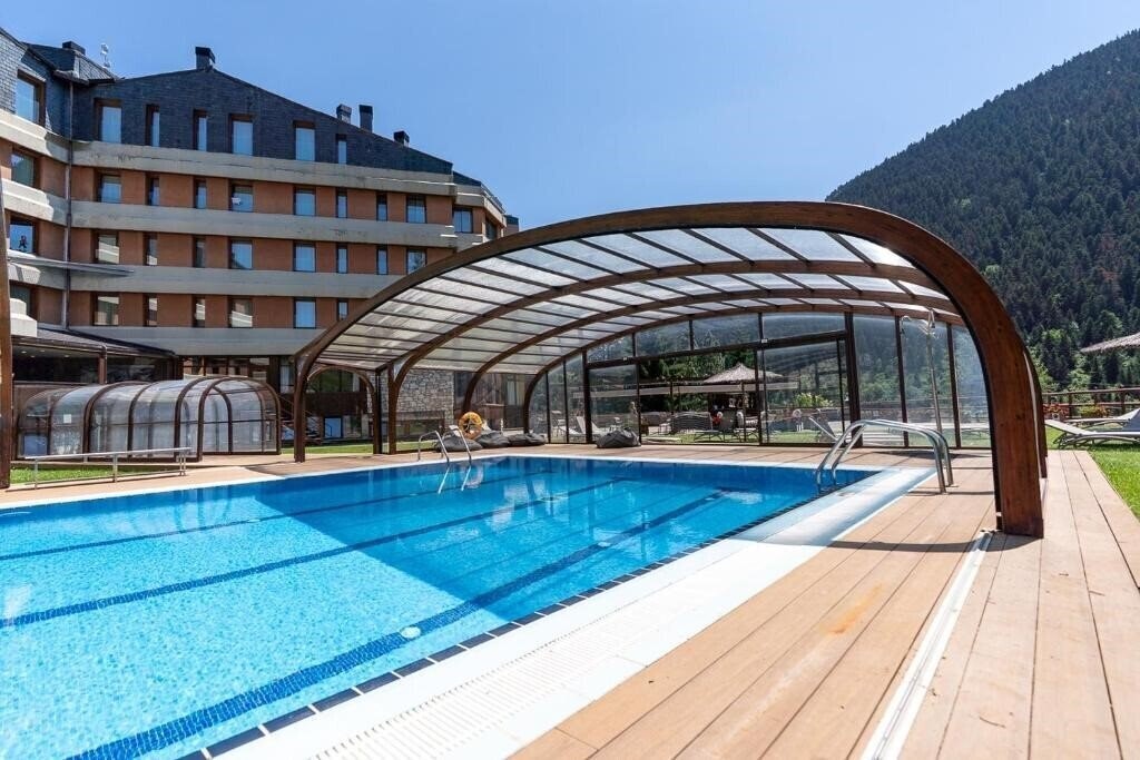 Зображення Hotel Montarto 4*