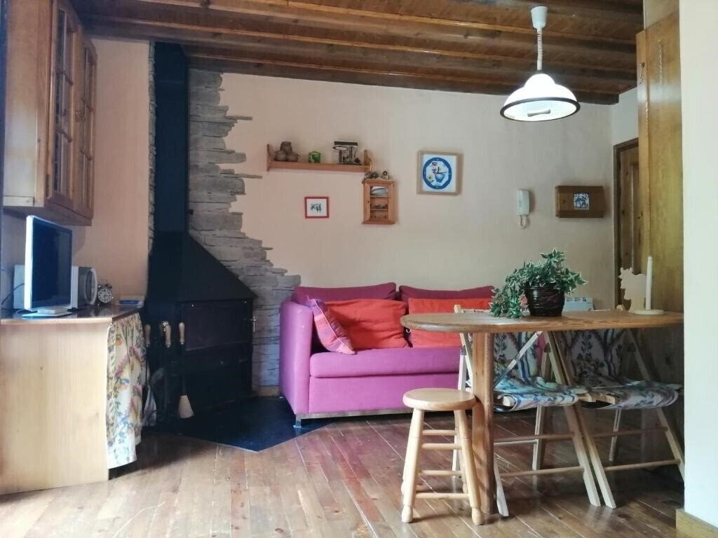 Зображення Apartaments Pleta Bona 2*