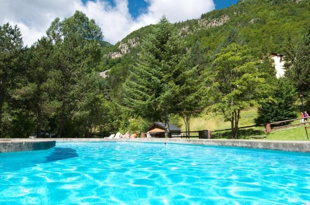 Фотография Hotel Caldas 3*