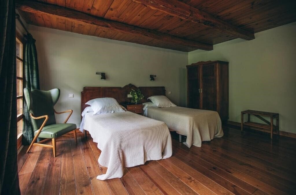 Изображение Hotel Caldas 3*