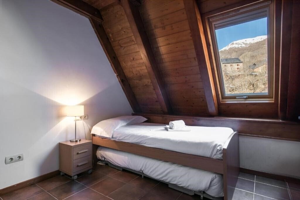 Фото Apartamentos SNO Mont Romies Unhola 3*