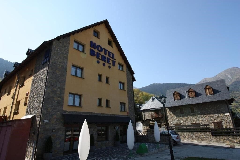 Готель SNO Beret Hotel 3*