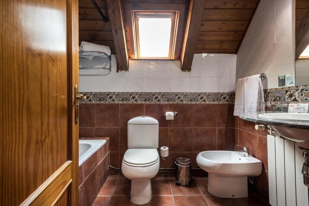 Фотографія SNO Beret Hotel 3*