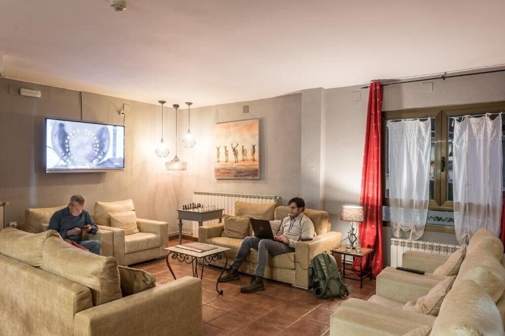 Картинка SNO Beret Hotel 3*