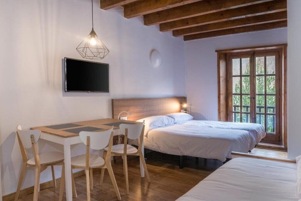Фото SNO Vall de Boi 3*