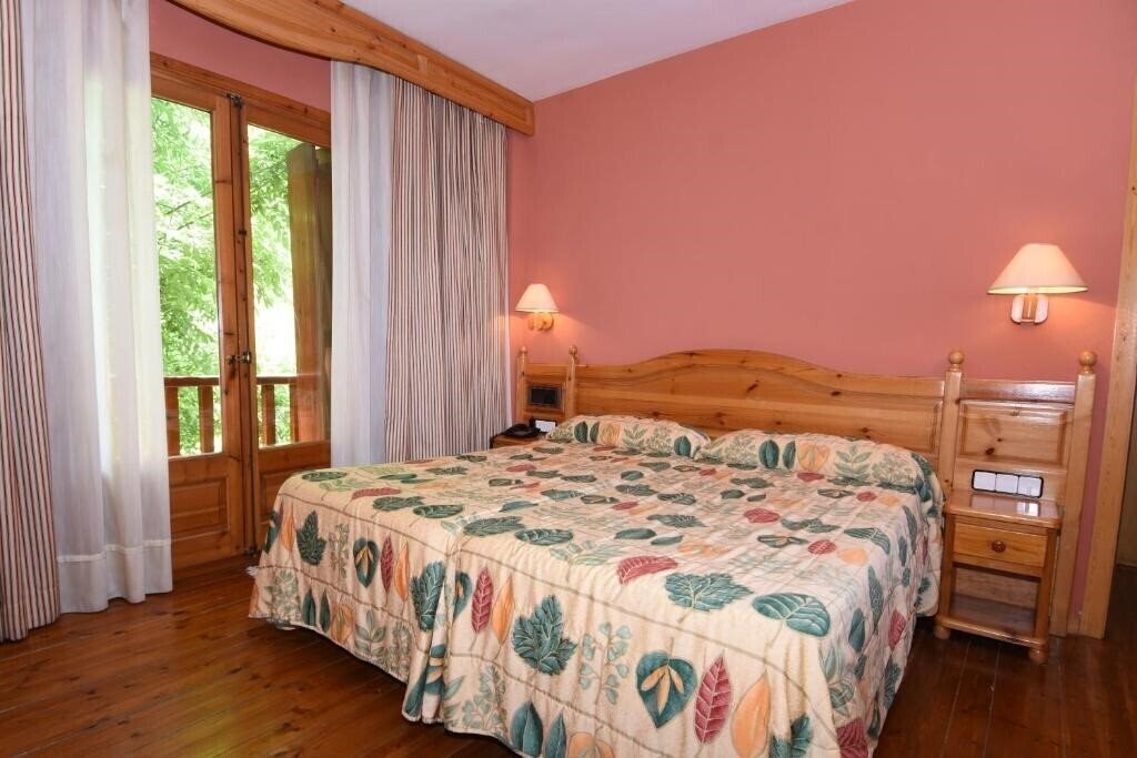Фотографія RVHotels Orri 3*
