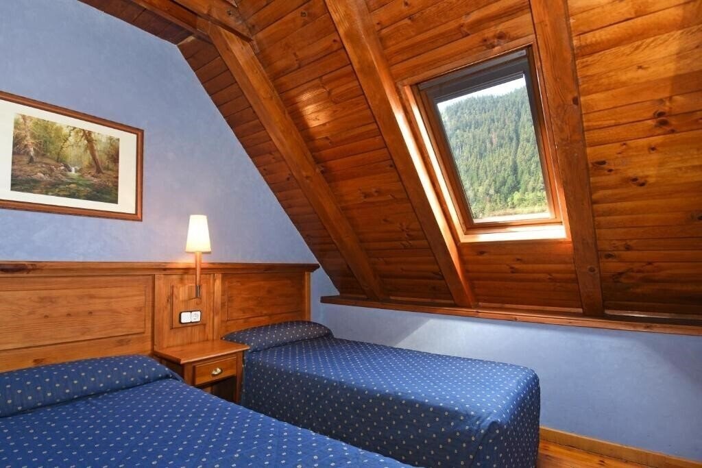 Картинка RVHotels Orri 3*