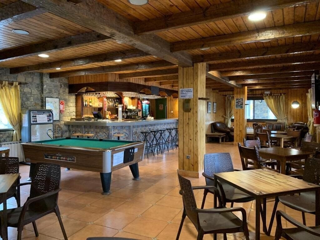 Фотография Hotel Romanic 3*