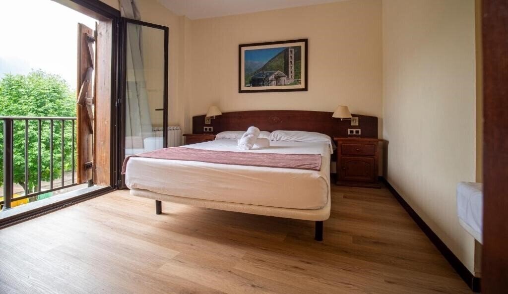 Картинка Hotel Romanic 3*