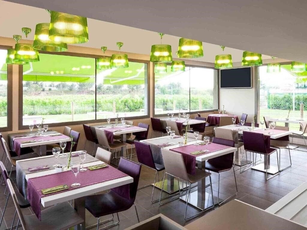 Картинка Ibis Styles Lleida Torrefarrera 2*