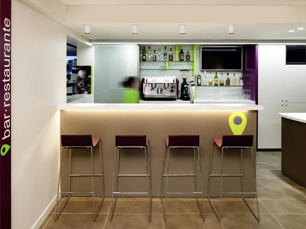 Зображення Ibis Styles Lleida Torrefarrera 2*