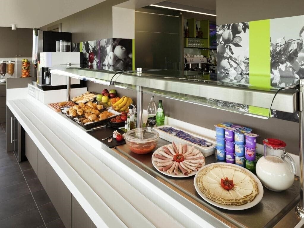 Фотография Ibis Styles Lleida Torrefarrera 2*