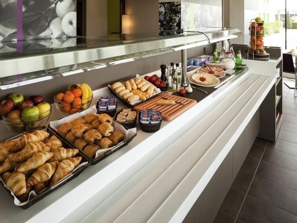 Изображение Ibis Styles Lleida Torrefarrera 2*