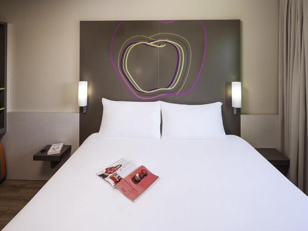 Фотографія Ibis Styles Lleida Torrefarrera 2*