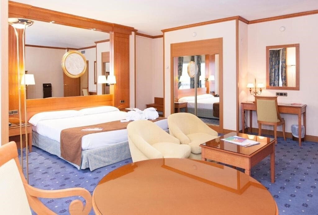 Фото Los Bracos 4*