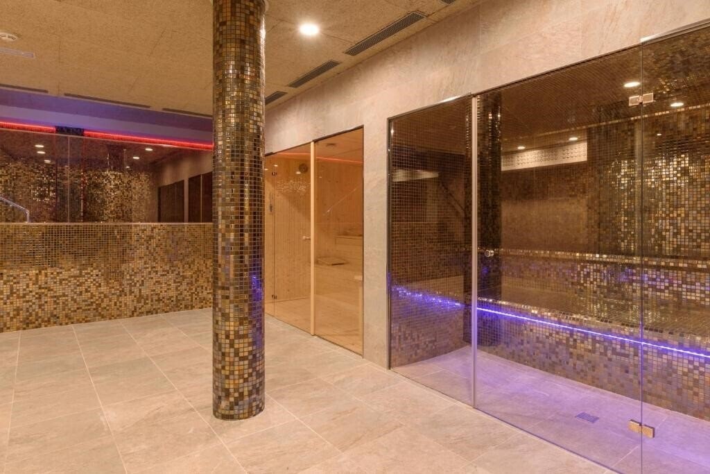 Фотографія Eurostars Fuerte Ruavieja 4*