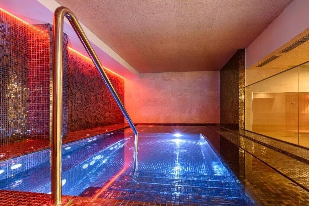 Зображення Eurostars Fuerte Ruavieja 4*