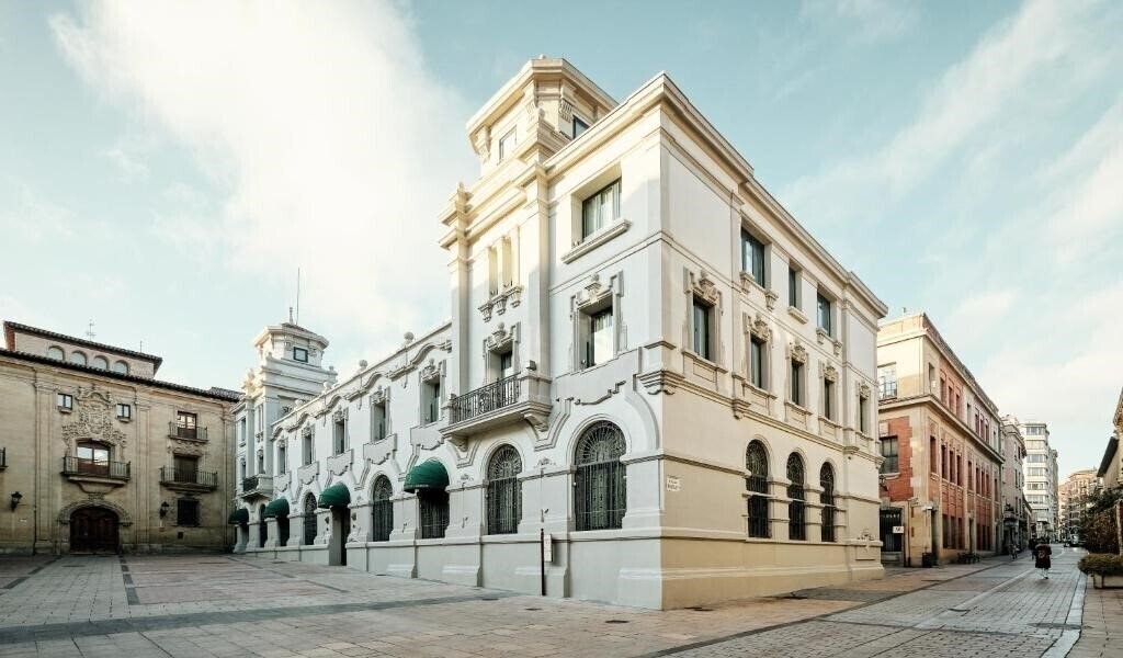 Фото Aurea Palacio De Correos 5*