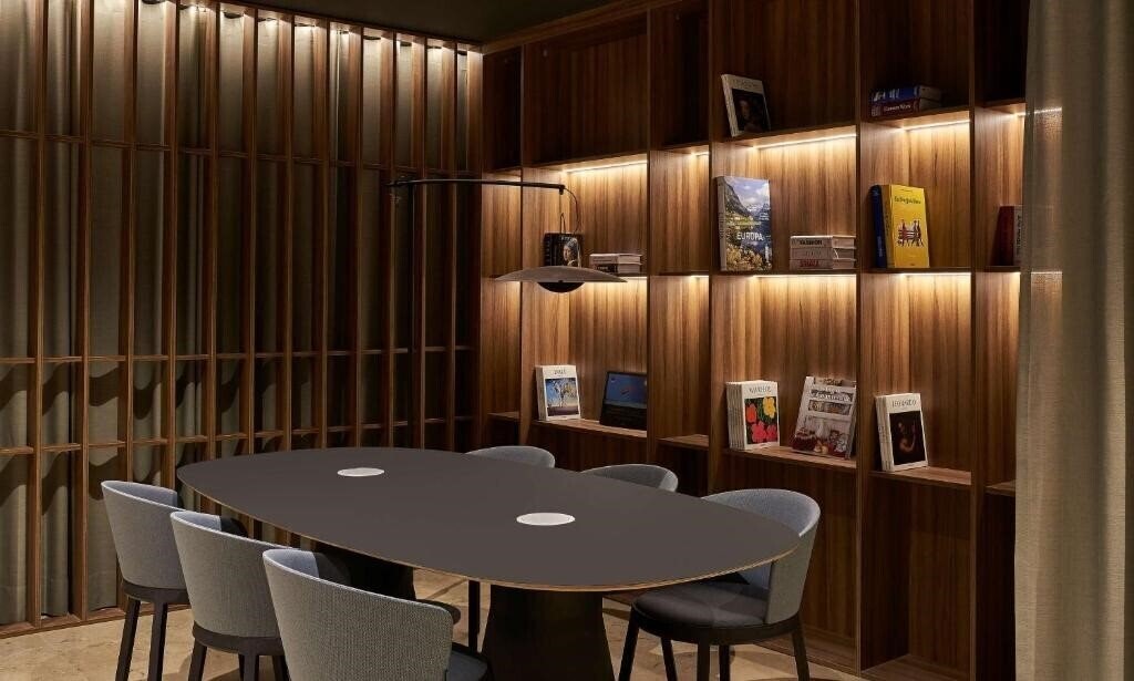 Изображение NH Logrono Herencia Rioja 3*