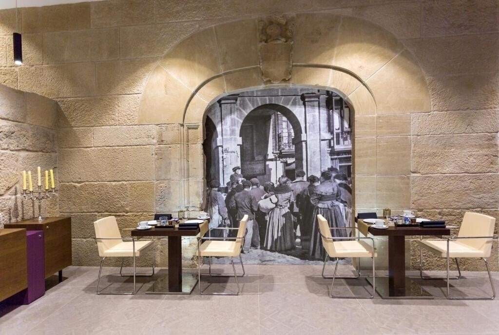 Фотографія Sercotel Calle Mayor 3*