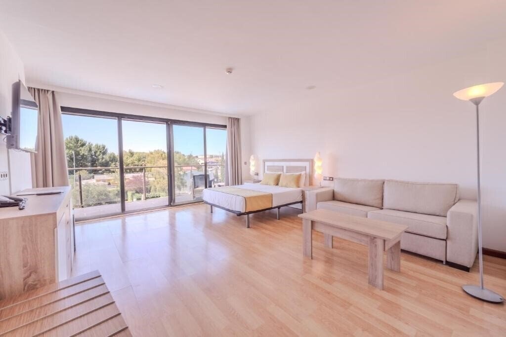 Зображення Hotel ITC Ciudad de Haro by Soho Boutique 3*