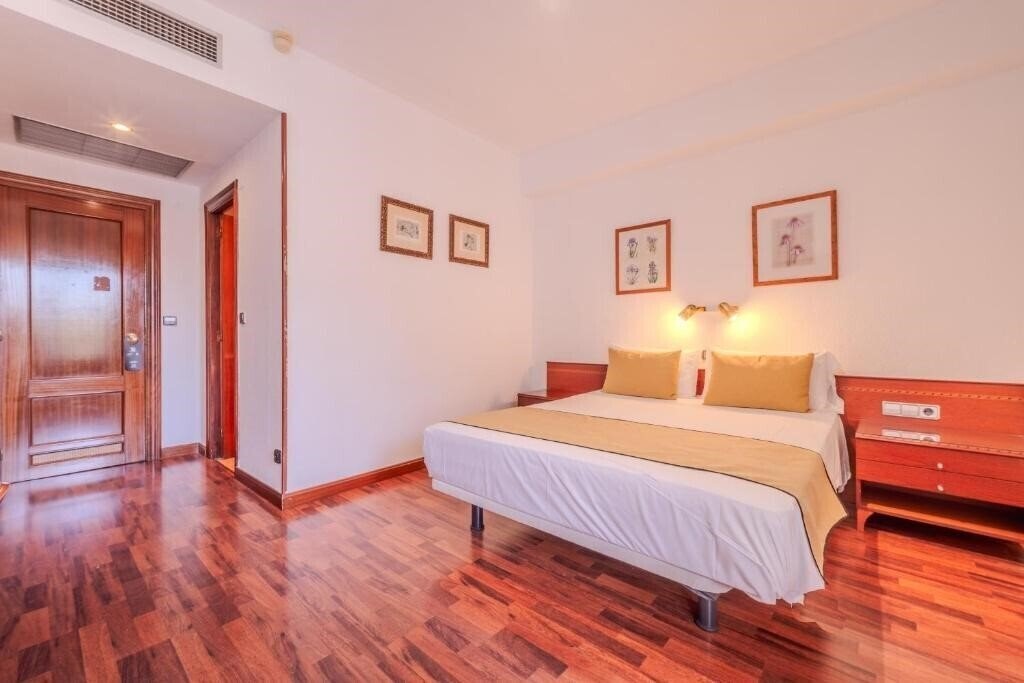 Картинка Hotel ITC Ciudad de Haro by Soho Boutique 3*