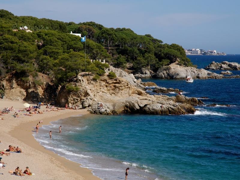 Фото H.Top Secret Lloret De Mar III 3*