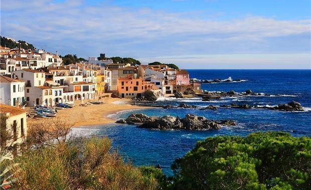 Картинка H.Top Secret Lloret De Mar III 3*