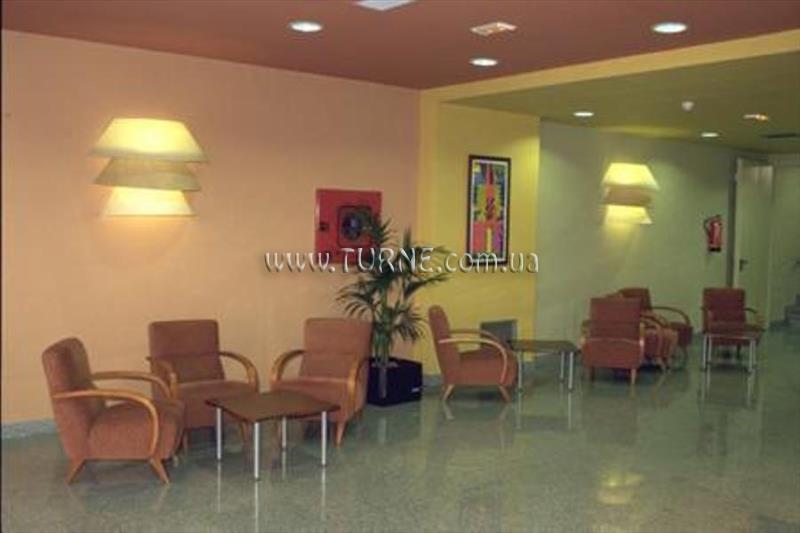 Изображение Athene Noes 3*