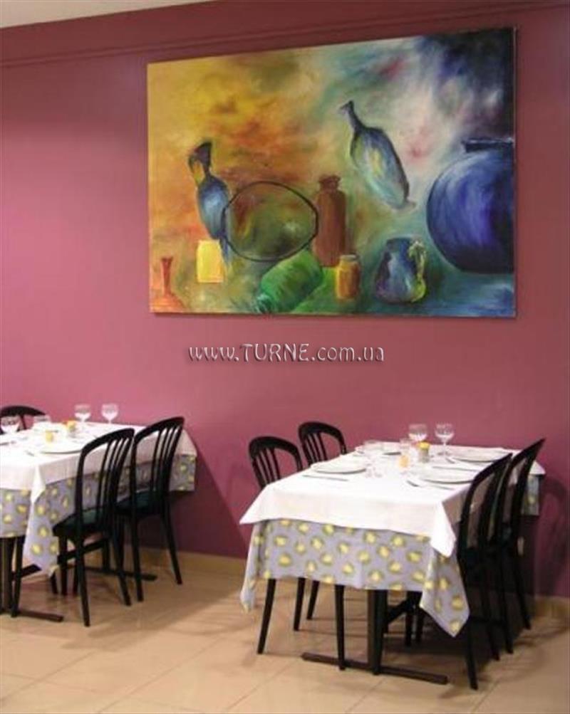 Отель Athene Noes 3*