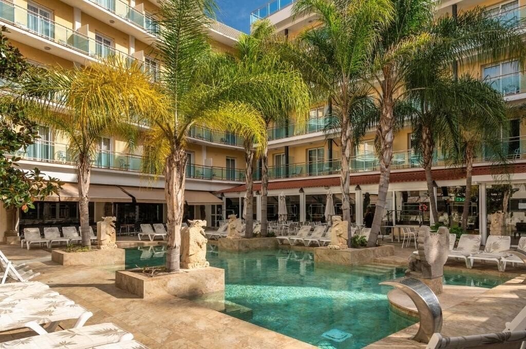 Зображення La Palmera 3*