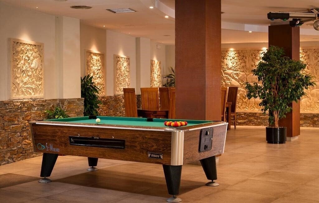 Картинка La Palmera 3*