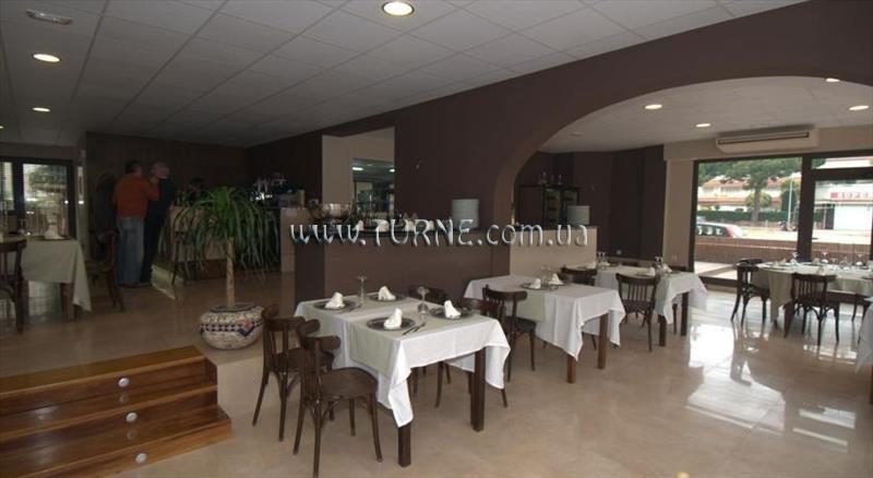 Фото Apartamentos Eldorado 3*