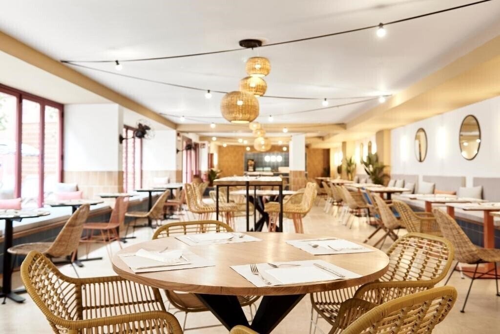 Фотография Don Juan Center 2*