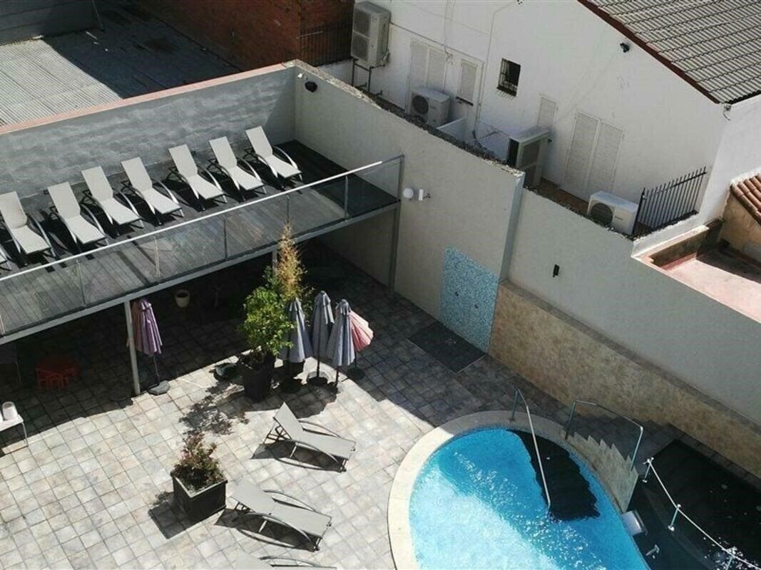 Фотография Sun Beach 3*