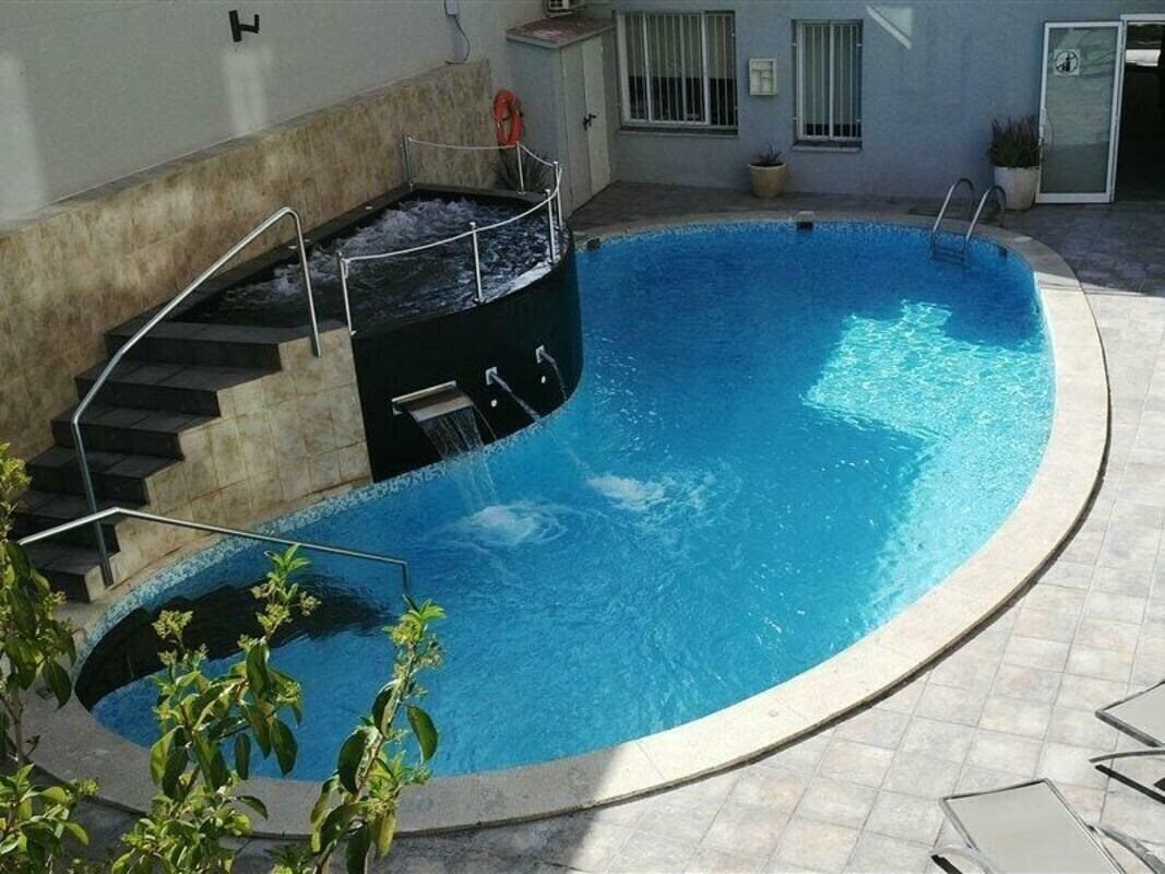 Картинка Sun Beach 3*