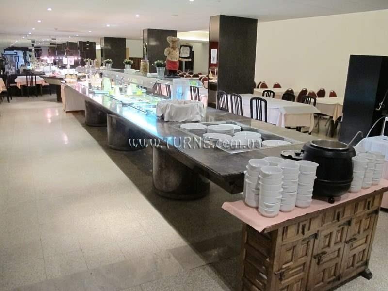 Фотографія Sun Beach (ex. Esmeralda) 3*