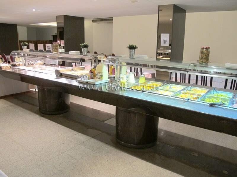 Фото Sun Beach (ex. Esmeralda) 3*