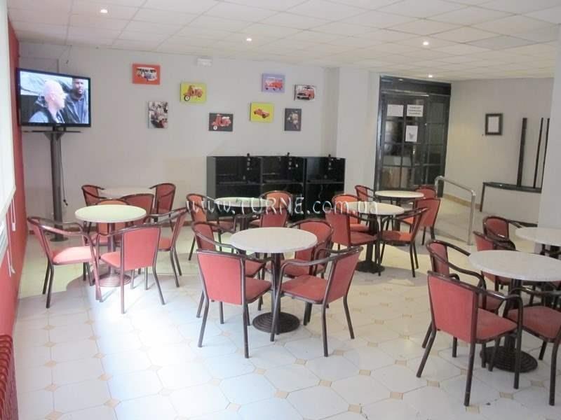 Готель Sun Beach (ex. Esmeralda) 3*