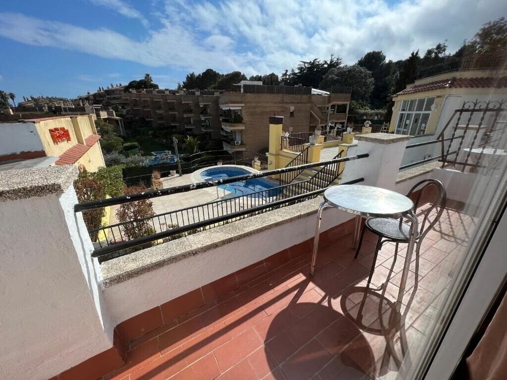 Картинка Ar Monjardi Apt апартаменты