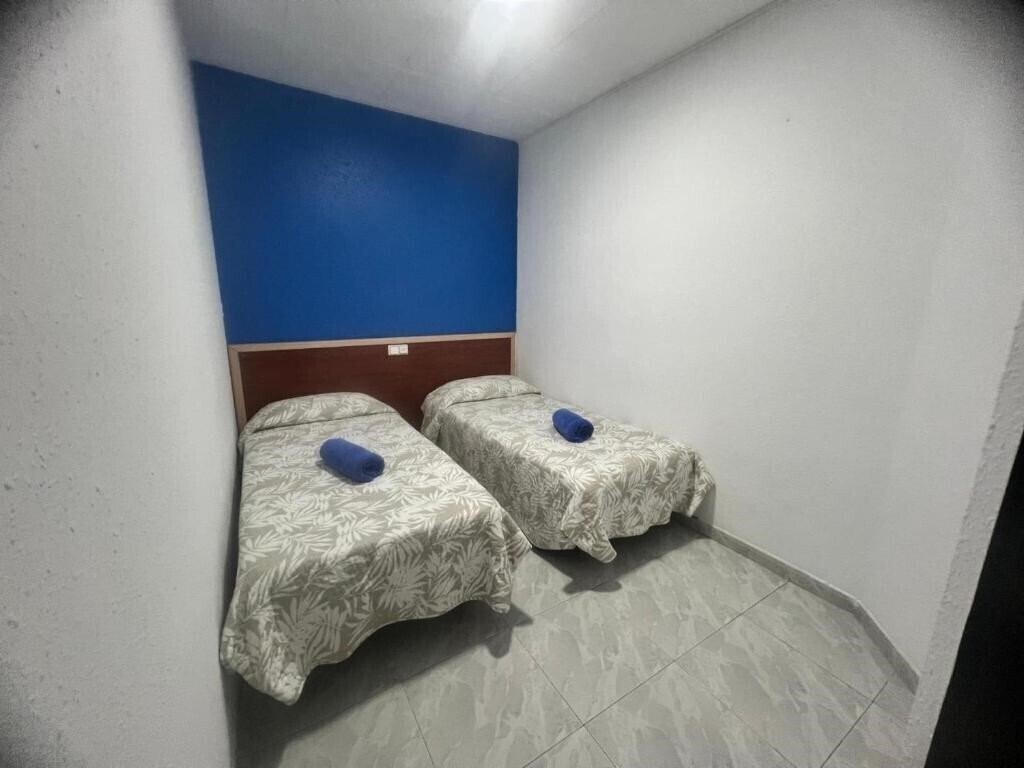 Изображение Ar Monjardi Apt апартаменты