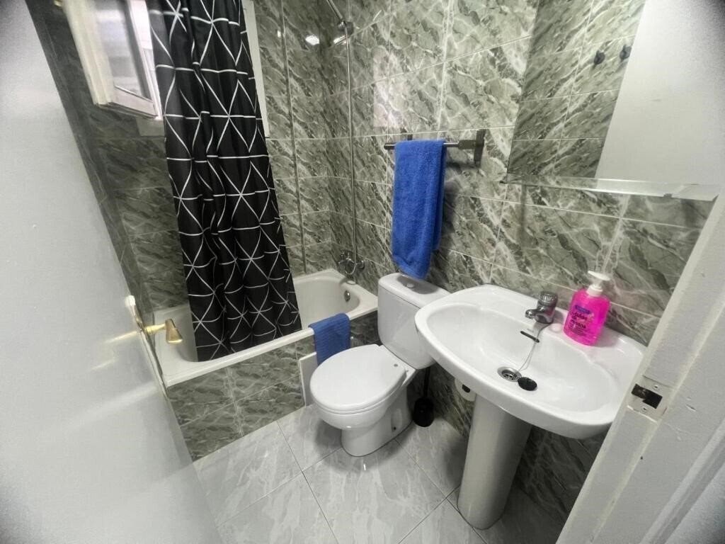 Зображення Ar Monjardi Apt апартаменты