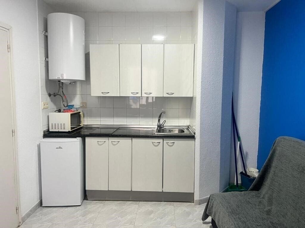 Картинка Ar Monjardi Apt апартаменты