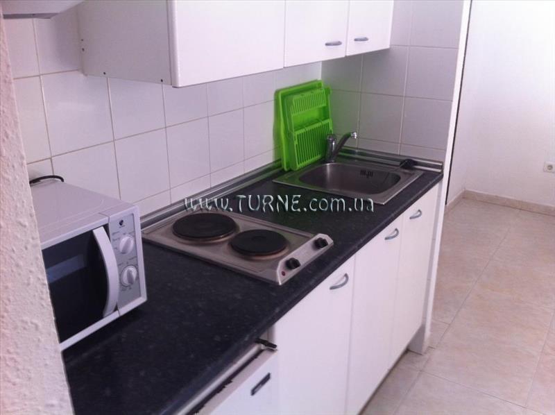 Картинка Ar Monjardi Apt апартаменты