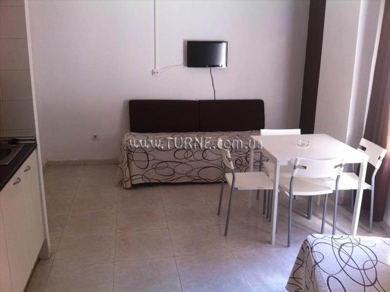 Зображення Ar Monjardi Apt апартаменты