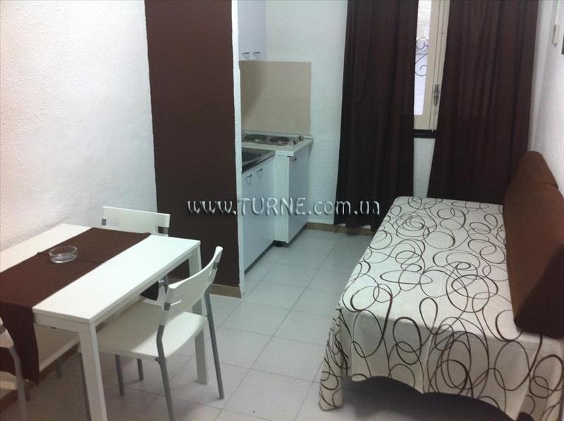 Фото Ar Monjardi Apt апартаменты