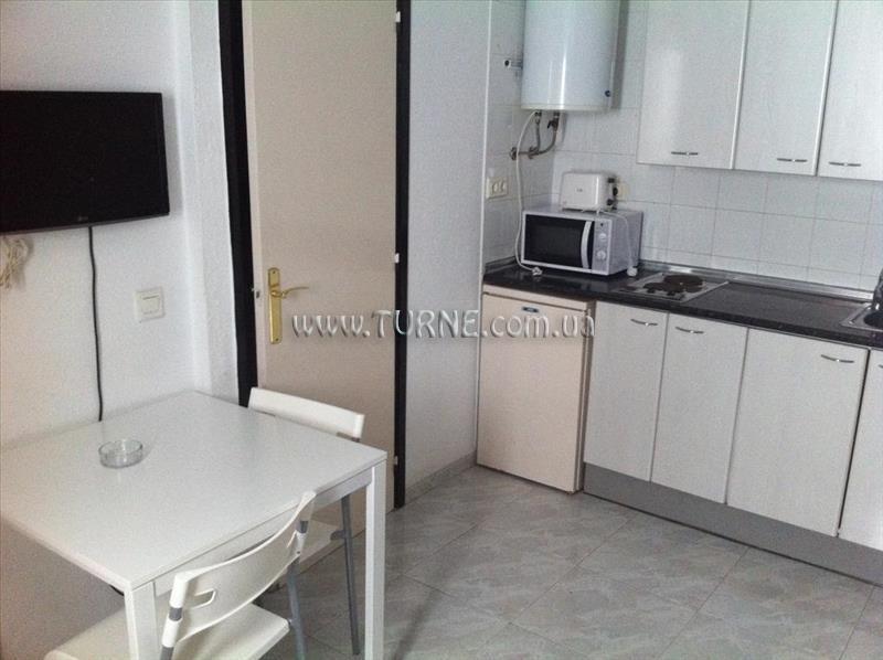 Готель Ar Monjardi Apt апартаменты