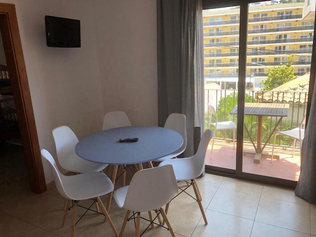 Фото Ar Caribe Apt апартаменты